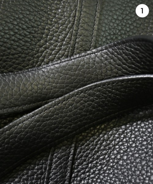 HERMES（エルメス）トートバッグ 黒 サイズ:MM レディース/2200707019017
