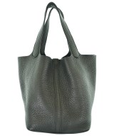 HERMES（エルメス）トートバッグ 黒 サイズ:MM レディース/2200707019017