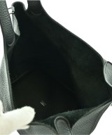 HERMES（エルメス）トートバッグ 黒 サイズ:MM レディース/2200707019017