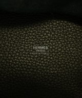 HERMES（エルメス）トートバッグ 黒 サイズ:MM レディース/2200707019017