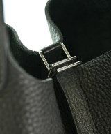 HERMES（エルメス）トートバッグ 黒 サイズ:MM レディース/2200707019017
