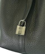 HERMES（エルメス）トートバッグ 黒 サイズ:MM レディース/2200707019017