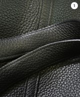 HERMES（エルメス）トートバッグ 黒 サイズ:MM レディース/2200707019017