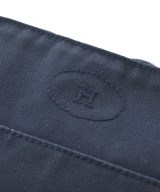 HERMES（エルメス）ポーチ 紺 サイズ:- レディース/2200707370019