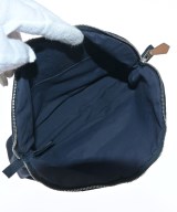 HERMES（エルメス）ポーチ 紺 サイズ:- レディース/2200707370019