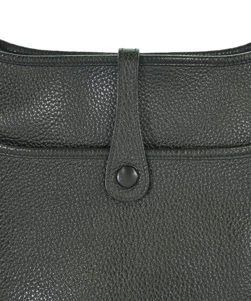 HERMES（エルメス）ショルダーバッグ 黒 サイズ:PM レディース/2200707967011