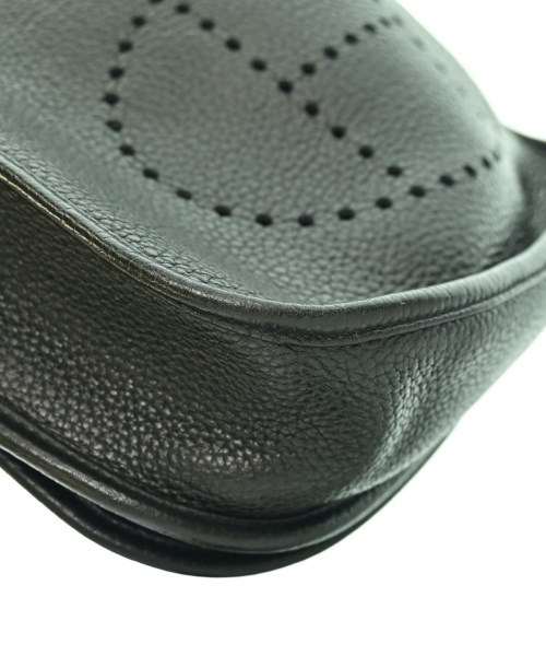 HERMES（エルメス）ショルダーバッグ 黒 サイズ:PM レディース/2200707967011