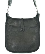 HERMES（エルメス）ショルダーバッグ 黒 サイズ:PM レディース/2200707967011