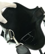HERMES（エルメス）ショルダーバッグ 黒 サイズ:PM レディース/2200707967011