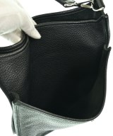 HERMES（エルメス）ショルダーバッグ 黒 サイズ:PM レディース/2200707967011