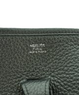 HERMES（エルメス）ショルダーバッグ 黒 サイズ:PM レディース/2200707967011