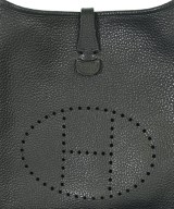 HERMES（エルメス）ショルダーバッグ 黒 サイズ:PM レディース/2200707967011