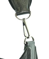 HERMES（エルメス）ショルダーバッグ 黒 サイズ:PM レディース/2200707967011