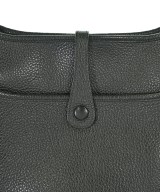 HERMES（エルメス）ショルダーバッグ 黒 サイズ:PM レディース/2200707967011