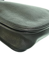 HERMES（エルメス）ショルダーバッグ 黒 サイズ:PM レディース/2200707967011