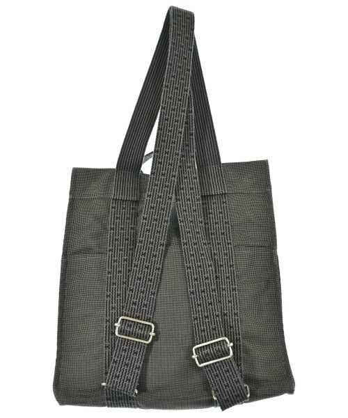 HERMES（エルメス）バックパック・リュック グレー サイズ:MM レディース/2200708385135
