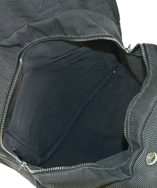 HERMES（エルメス）バックパック・リュック グレー サイズ:MM レディース/2200708385135