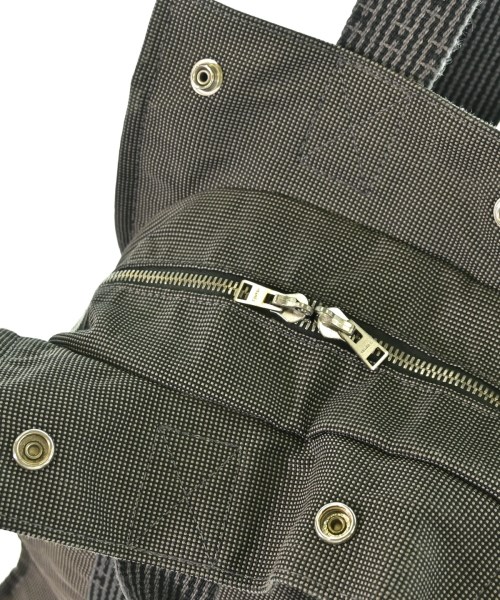 HERMES（エルメス）バックパック・リュック グレー サイズ:MM レディース/2200708385135