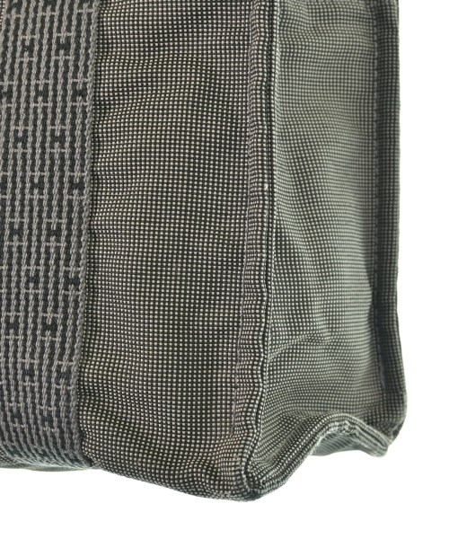 HERMES（エルメス）バックパック・リュック グレー サイズ:MM レディース/2200708385135