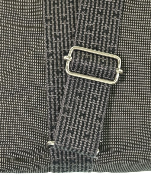 HERMES（エルメス）バックパック・リュック グレー サイズ:MM レディース/2200708385135