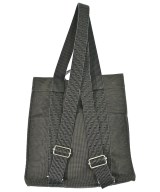 HERMES（エルメス）バックパック・リュック グレー サイズ:MM レディース/2200708385135