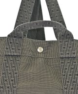 HERMES（エルメス）バックパック・リュック グレー サイズ:MM レディース/2200708385135