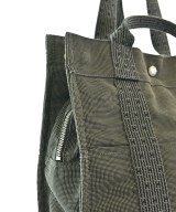 HERMES（エルメス）バックパック・リュック グレー サイズ:MM レディース/2200708385135