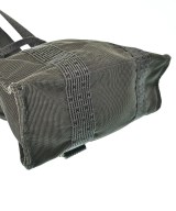 HERMES（エルメス）バックパック・リュック グレー サイズ:MM レディース/2200708385135