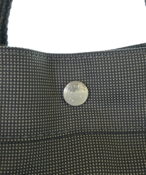 HERMES（エルメス）トートバッグ グレー サイズ:MM レディース/2200708385142
