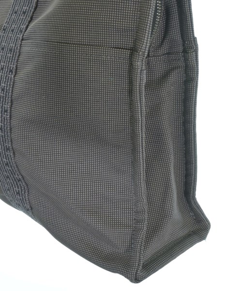 HERMES（エルメス）トートバッグ グレー サイズ:MM レディース/2200708385142
