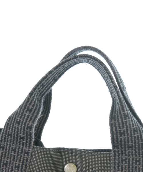 HERMES（エルメス）トートバッグ グレー サイズ:MM レディース/2200708385142