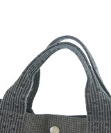 HERMES（エルメス）トートバッグ グレー サイズ:MM レディース/2200708385142