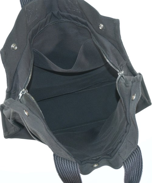 HERMES（エルメス）トートバッグ グレー サイズ:MM レディース/2200708385159