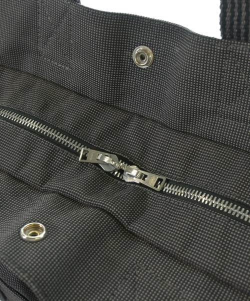 HERMES（エルメス）トートバッグ グレー サイズ:MM レディース/2200708385159