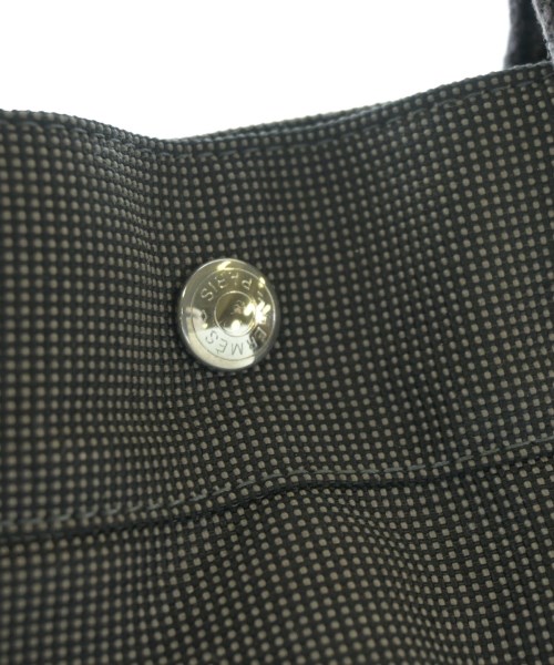 HERMES（エルメス）トートバッグ グレー サイズ:MM レディース/2200708385159
