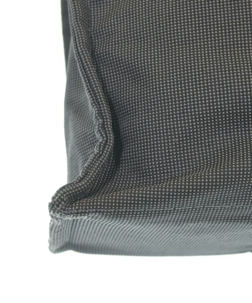 HERMES（エルメス）トートバッグ グレー サイズ:MM レディース/2200708385159