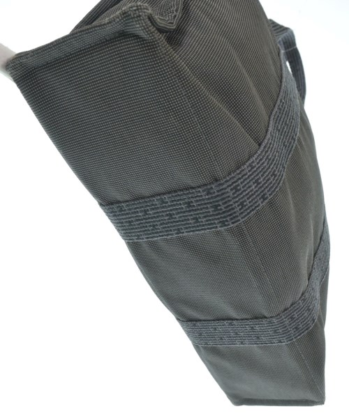 HERMES（エルメス）トートバッグ グレー サイズ:MM レディース/2200708385159