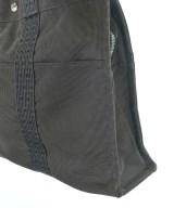 HERMES（エルメス）トートバッグ グレー サイズ:MM レディース/2200708385159