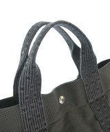 HERMES（エルメス）トートバッグ グレー サイズ:MM レディース/2200708385159