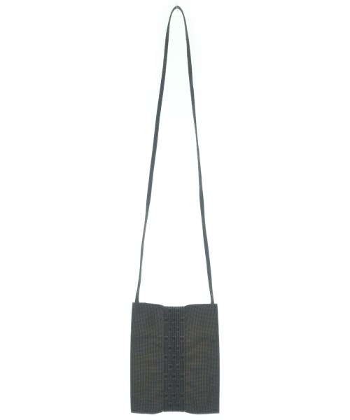 HERMES（エルメス）ショルダーバッグ グレー サイズ:- レディース/2200708385166
