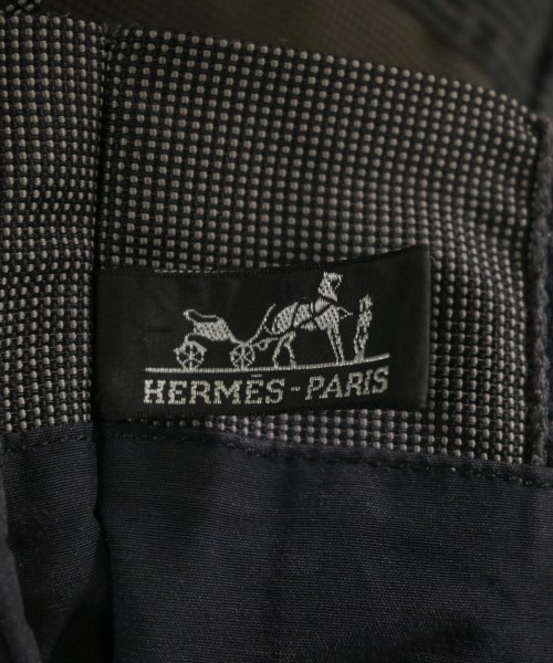 HERMES（エルメス）ショルダーバッグ グレー サイズ:- レディース/2200708385166