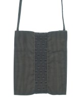 HERMES（エルメス）ショルダーバッグ グレー サイズ:- レディース/2200708385166