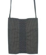 HERMES（エルメス）ショルダーバッグ グレー サイズ:- レディース/2200708385166