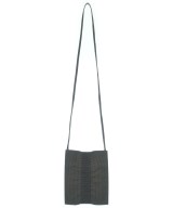 HERMES（エルメス）ショルダーバッグ グレー サイズ:- レディース/2200708385166