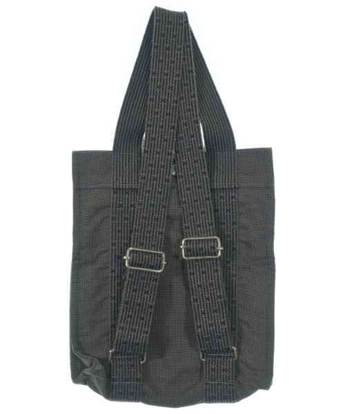 HERMES（エルメス）バックパック・リュック グレー サイズ:PM レディース/2200708385173