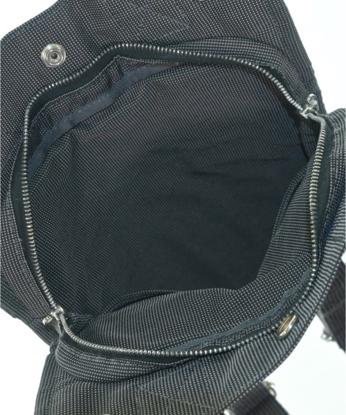 HERMES（エルメス）バックパック・リュック グレー サイズ:PM レディース/2200708385173