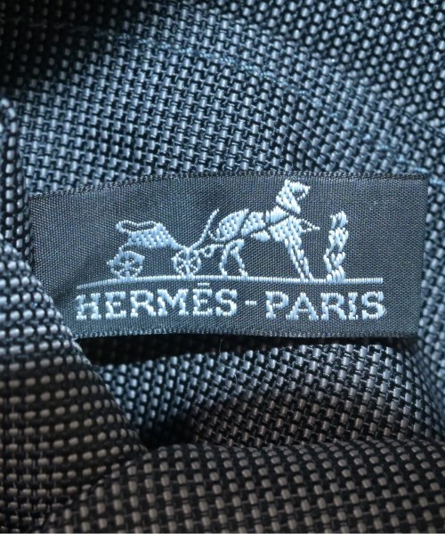 HERMES（エルメス）バックパック・リュック グレー サイズ:PM レディース/2200708385173
