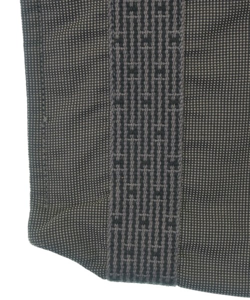 HERMES（エルメス）バックパック・リュック グレー サイズ:PM レディース/2200708385173