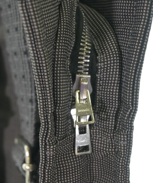 HERMES（エルメス）バックパック・リュック グレー サイズ:PM レディース/2200708385173