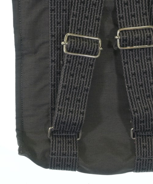 HERMES（エルメス）バックパック・リュック グレー サイズ:PM レディース/2200708385173